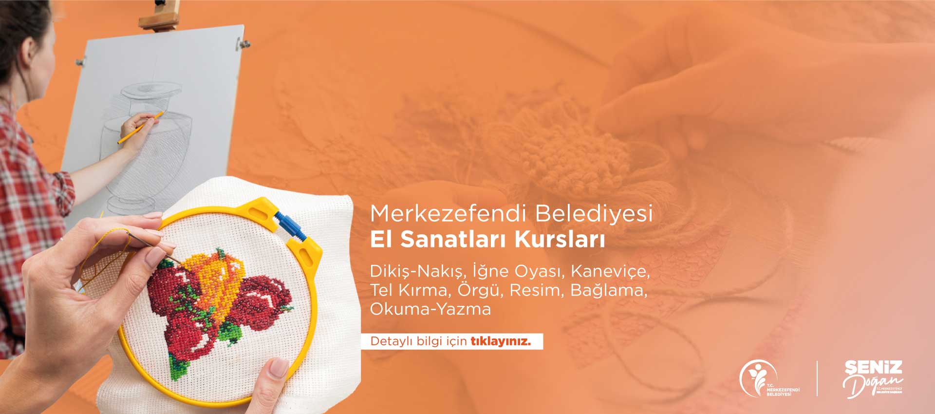 El Sanatları Kursu