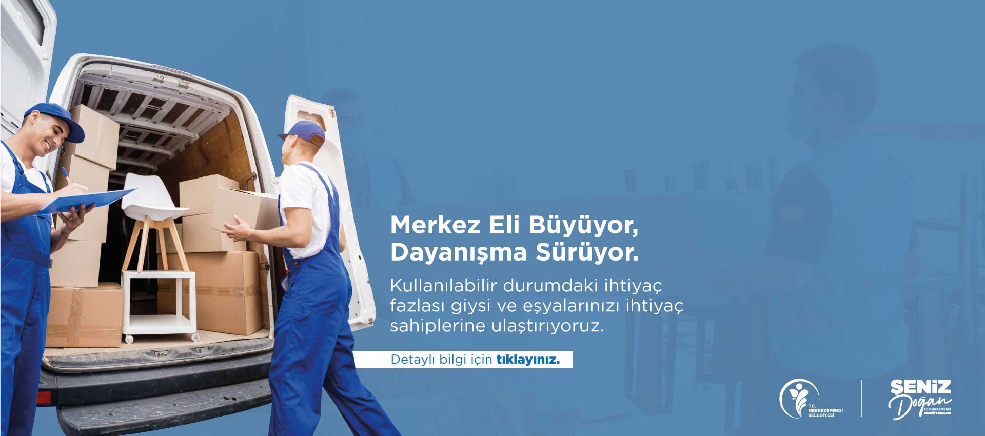 Merkez Eli