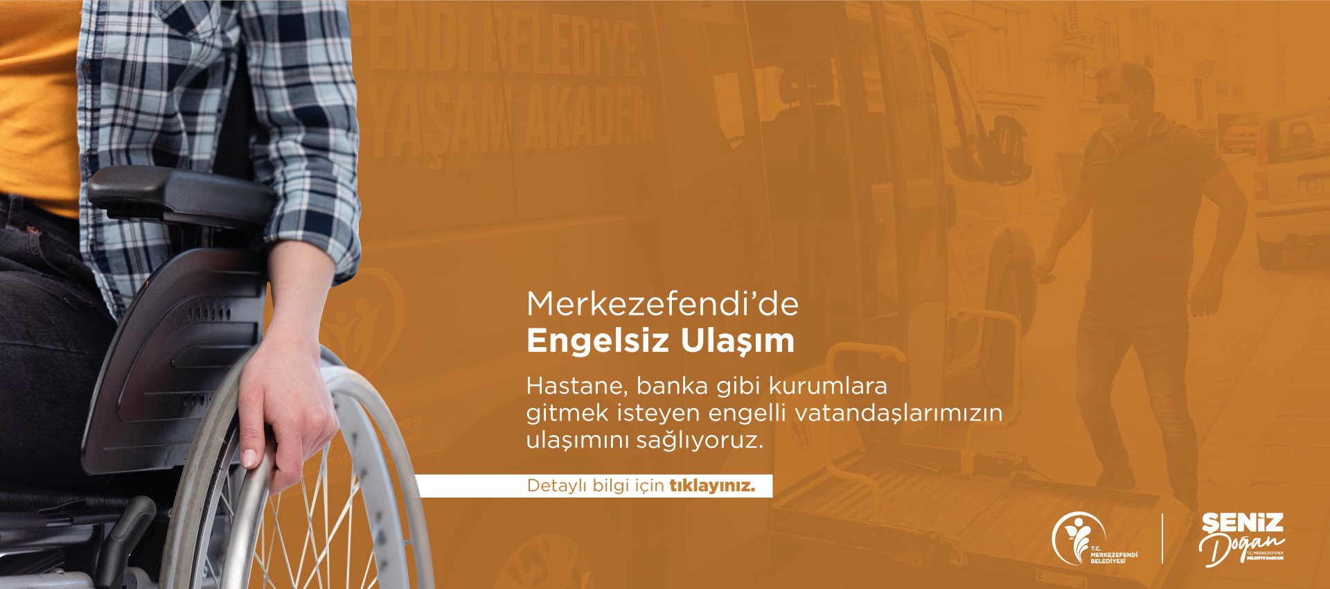 Engelsiz Ulaşım
