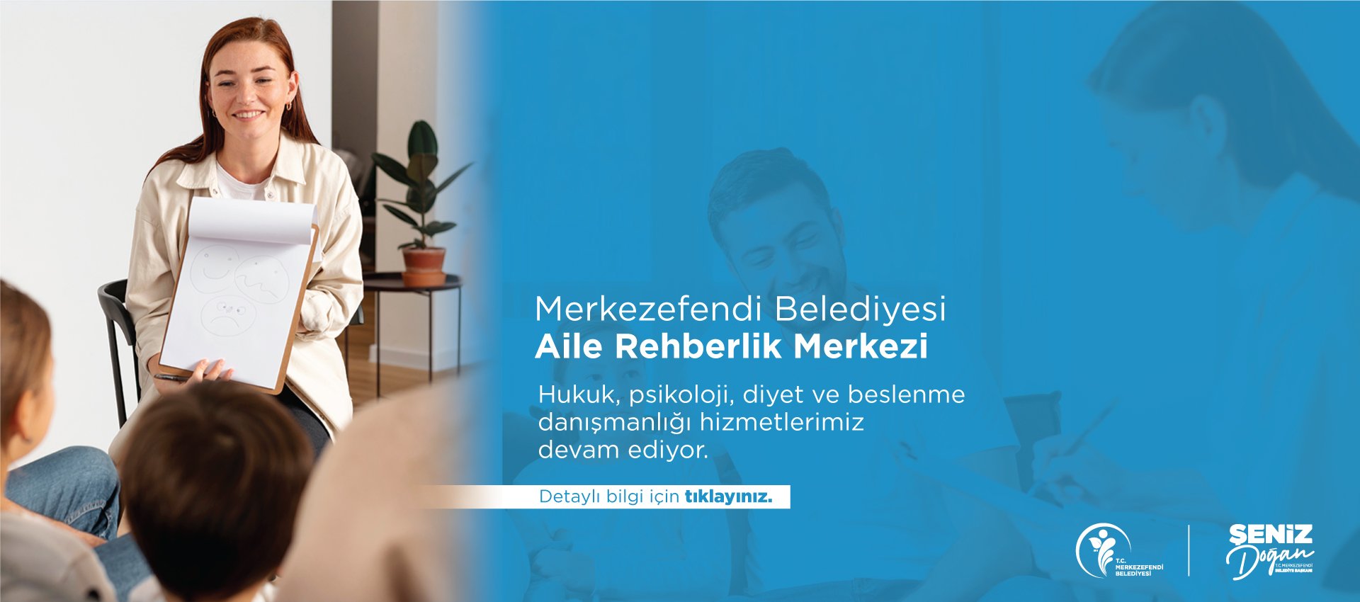 Aile Rehberlik Merkezi
